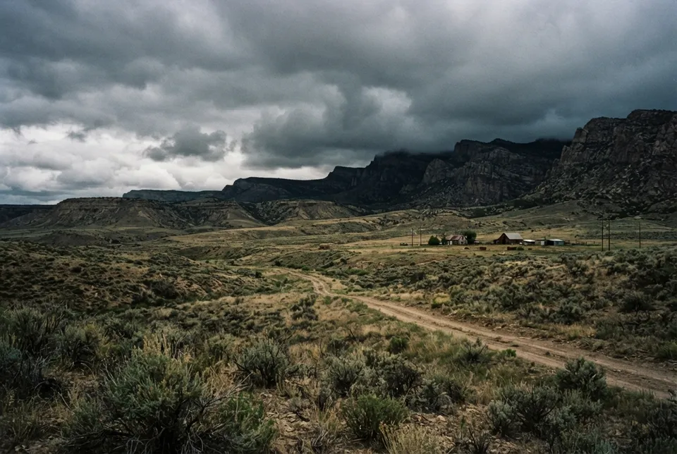 El misterio del Rancho Skinwalker